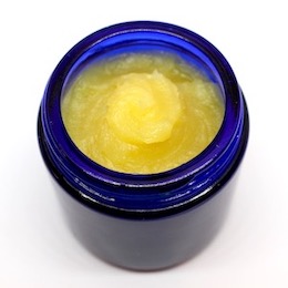 chest and nasal relief balm